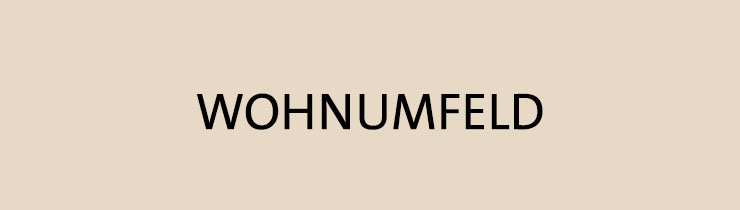 wohnumfeld