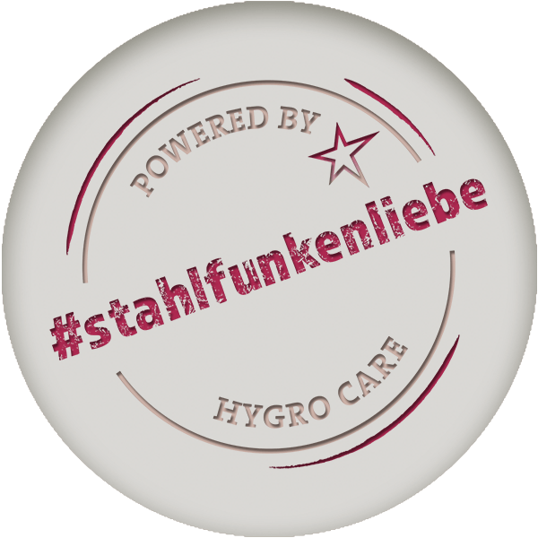 Stahlfunkenliebe