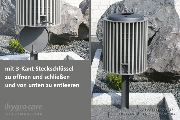 hygrocare-Abfallbehaelter-Edelstahl-Rechteckrohr-05