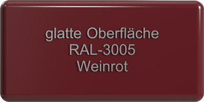 GlatteOberflaeche-RAL3005-Weinrot-klein GlatteOberflaeche-RAL3005-Weinrot-klein