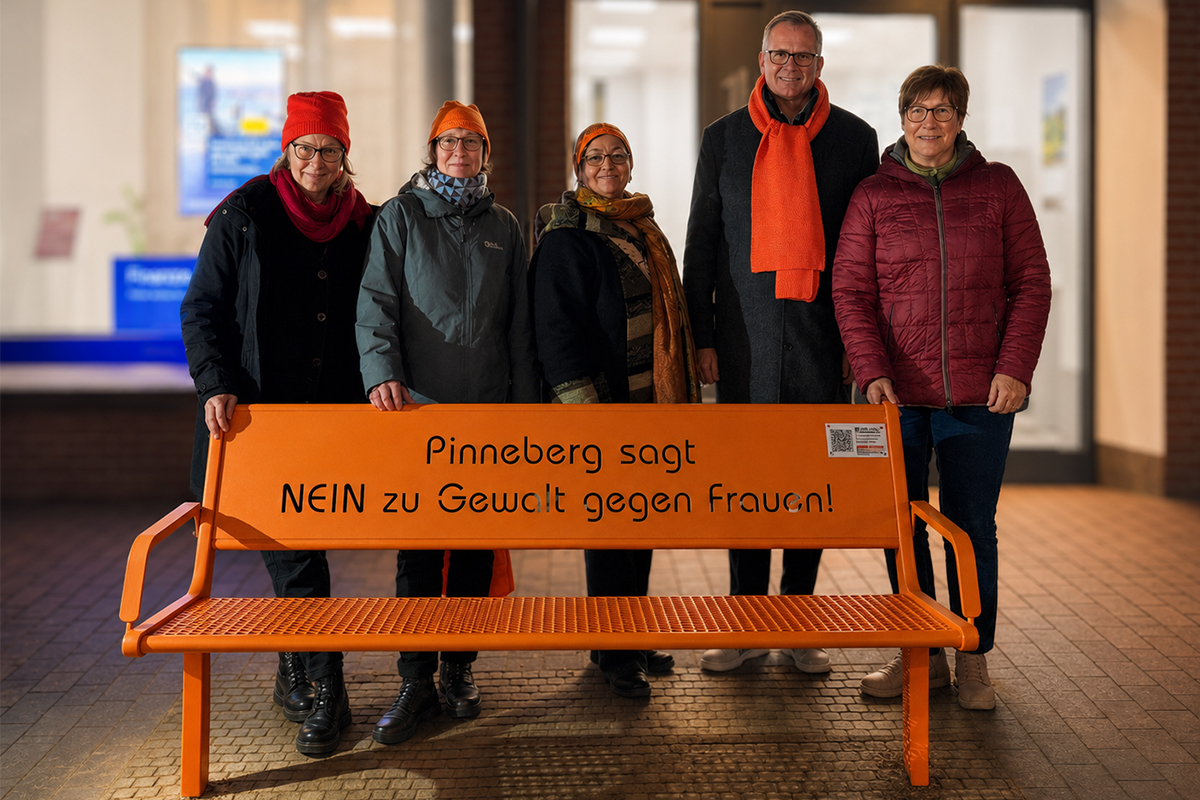 Pinneberg-Statement