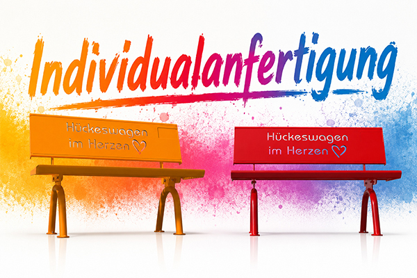 Stahlfunken-Hueckeswagen-Mobile